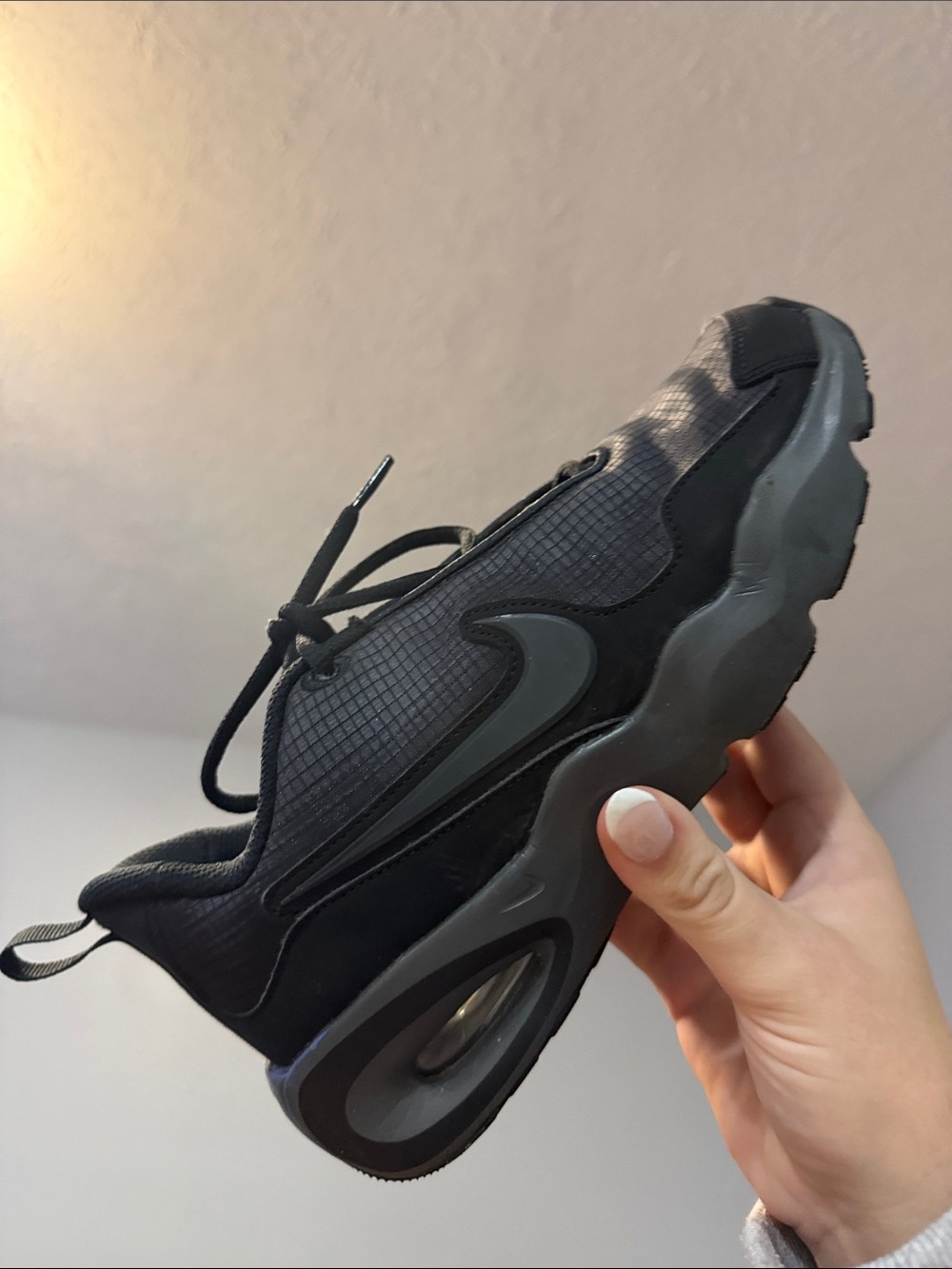 Boys Nike Air Max Nova Sneakers - Picture 2 of 11